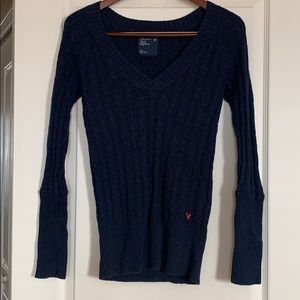 Women’s AE sweater